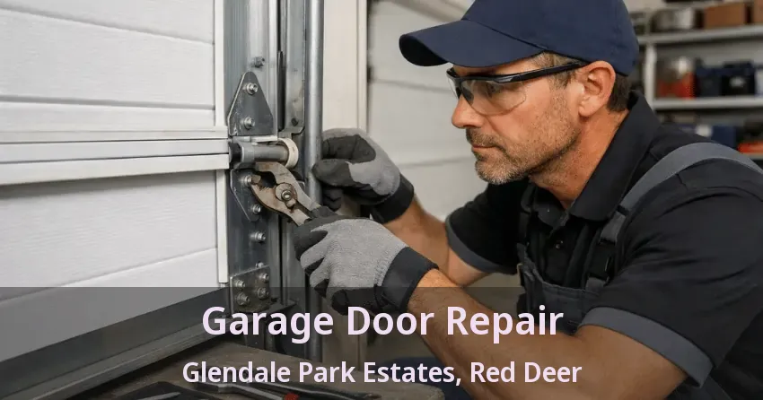 Garage Door Repair Glendale Park Estates, Red Deer - AB Garage Door Repair Glendale Park Estates, Red Deer - AB
