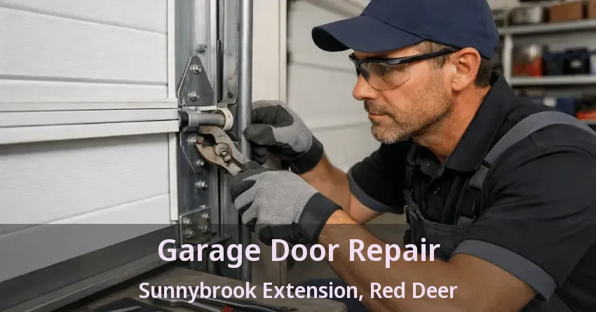 Garage Door Repair Sunnybrook Extension, Red Deer - AB Garage Door Repair Sunnybrook Extension, Red Deer - AB