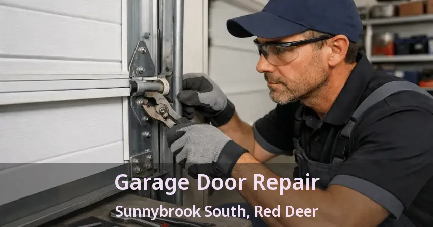 Garage Door Repair Sunnybrook South, Red Deer - AB Garage Door Repair Sunnybrook South, Red Deer - AB